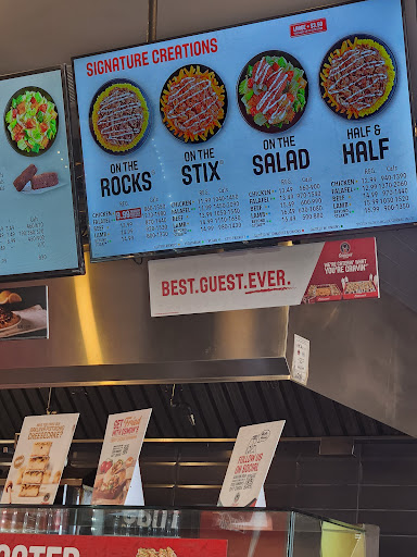 Photo of Osmow's Shawarma - 656 Gardiners Rd Unit 20B, Kingston, ON K7N3X9